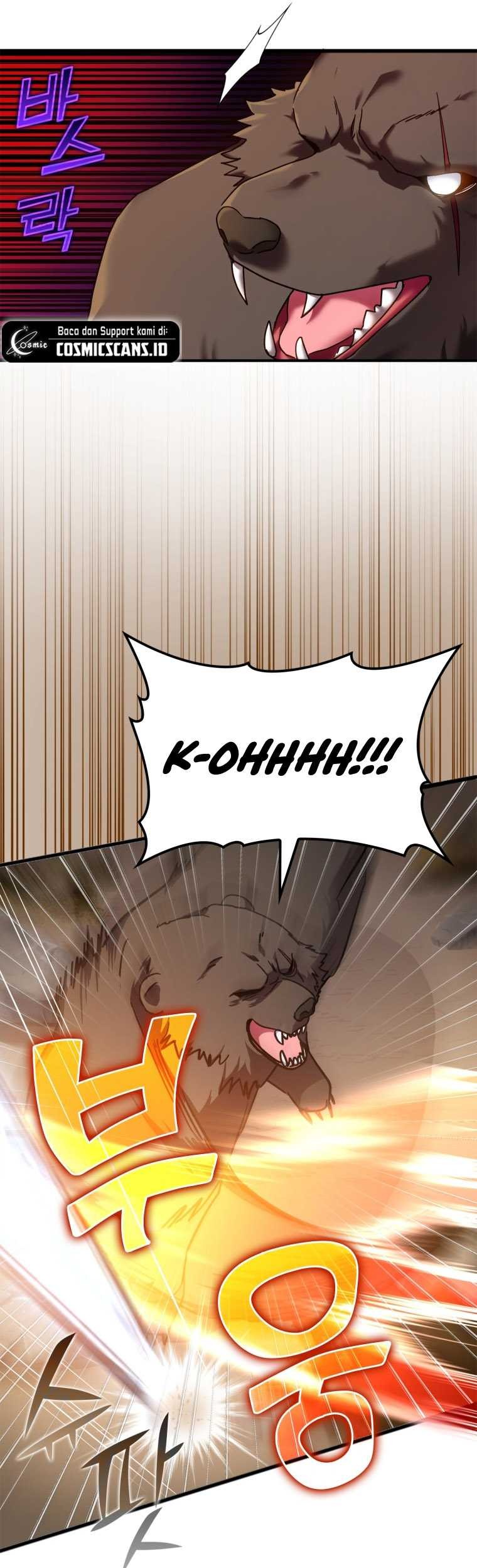 Max Level Player Chapter 06 Gambar 51