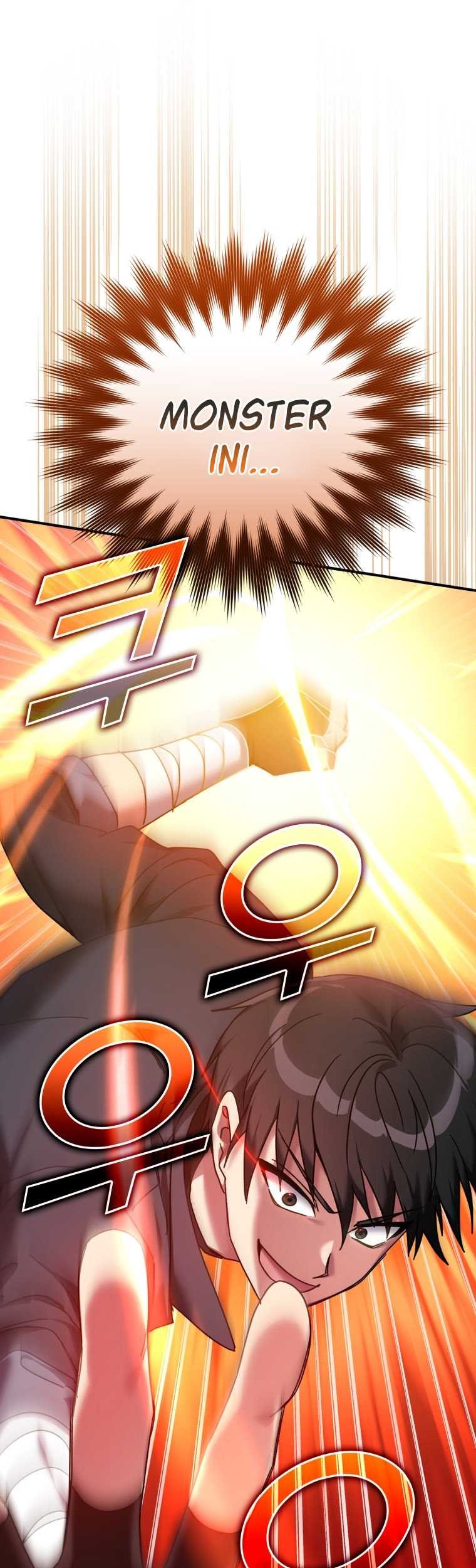 Max Level Player Chapter 06 Gambar 53