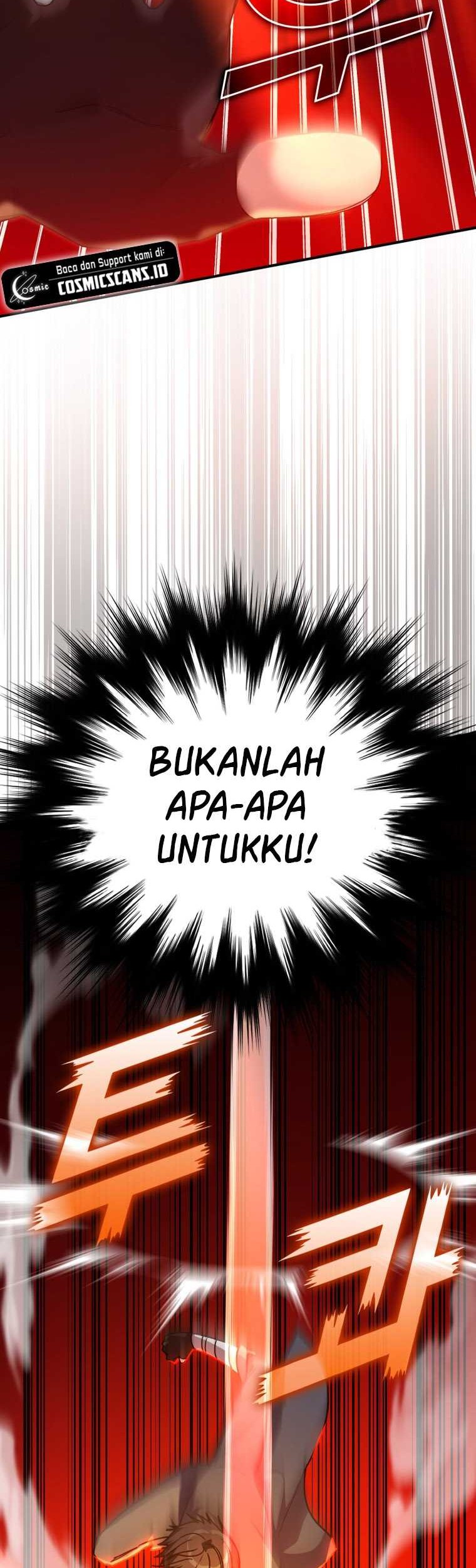 Max Level Player Chapter 06 Gambar 54