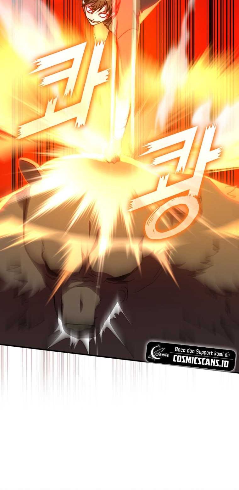 Max Level Player Chapter 06 Gambar 55