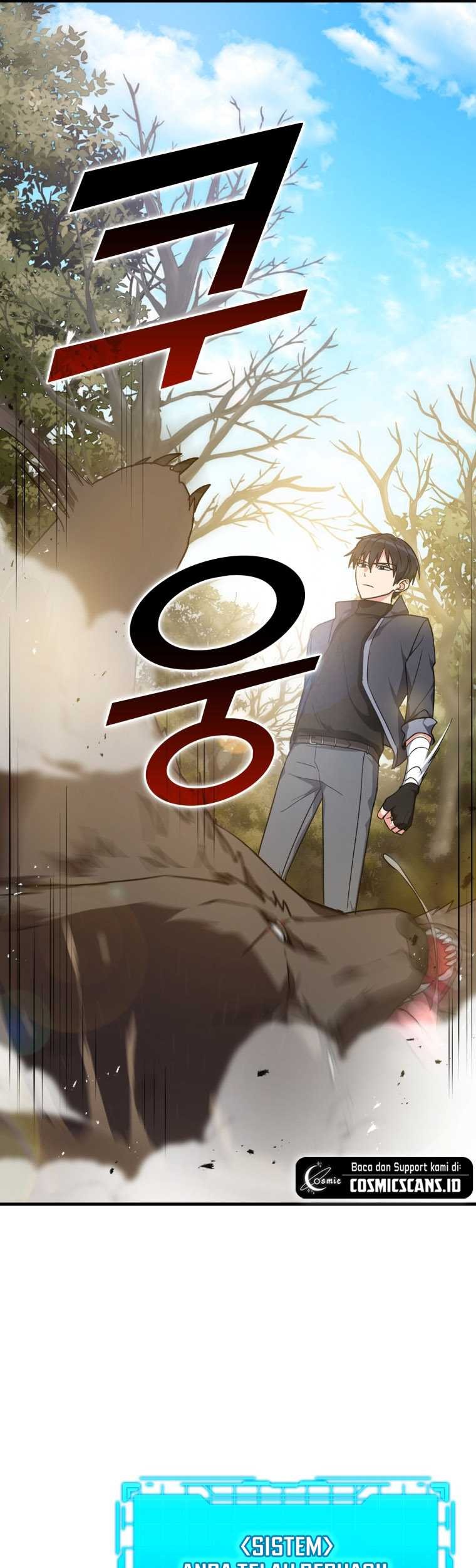 Max Level Player Chapter 06 Gambar 56