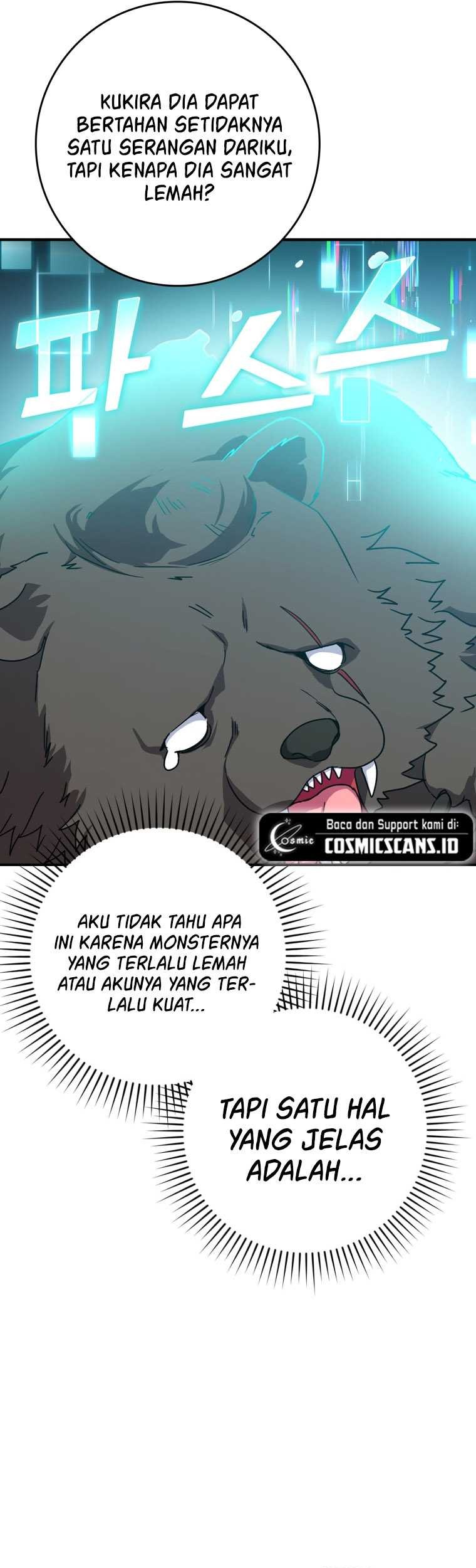 Max Level Player Chapter 06 Gambar 59