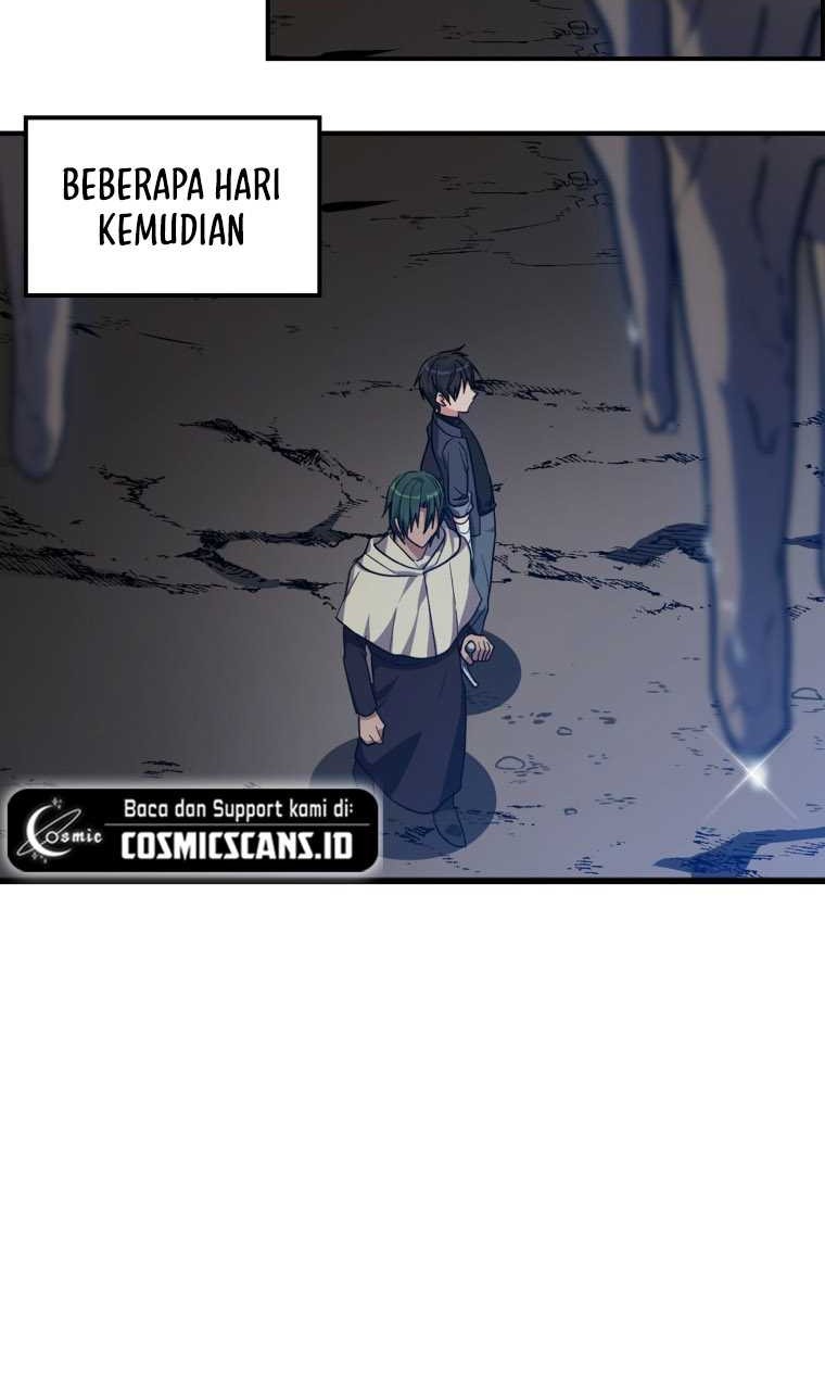 Max Level Player Chapter 06 Gambar 61