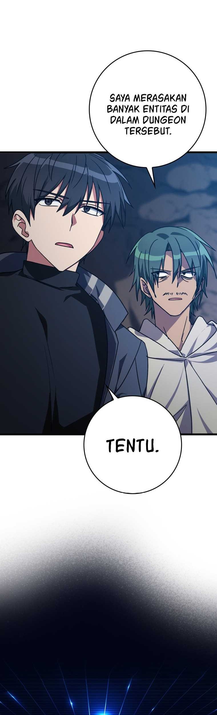 Max Level Player Chapter 06 Gambar 63