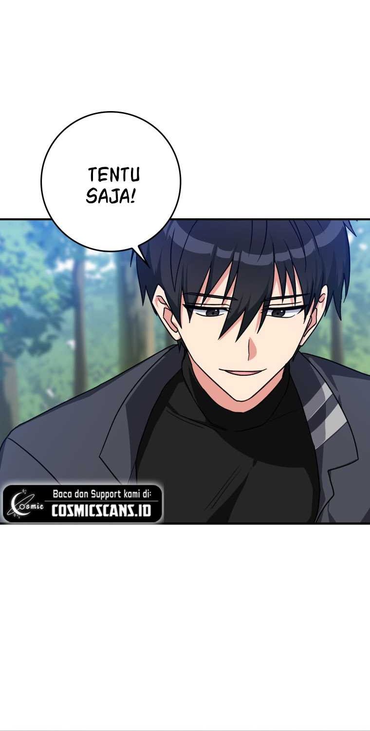 Max Level Player Chapter 06 Gambar 4