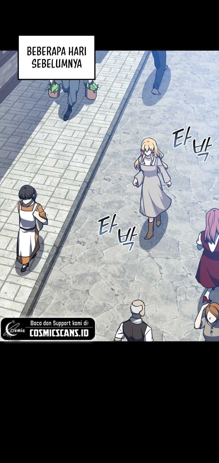 Max Level Player Chapter 06 Gambar 7