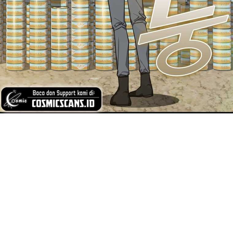 Max Level Player Chapter 06 Gambar 22