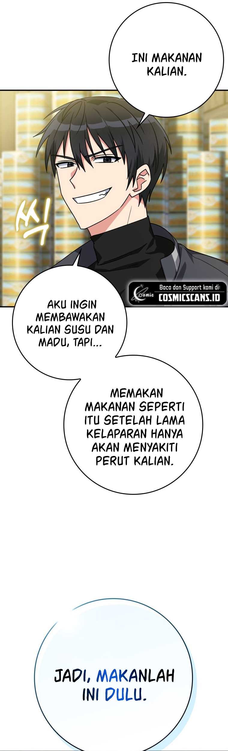 Max Level Player Chapter 06 Gambar 23