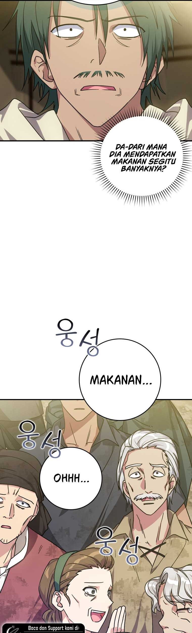 Max Level Player Chapter 06 Gambar 24