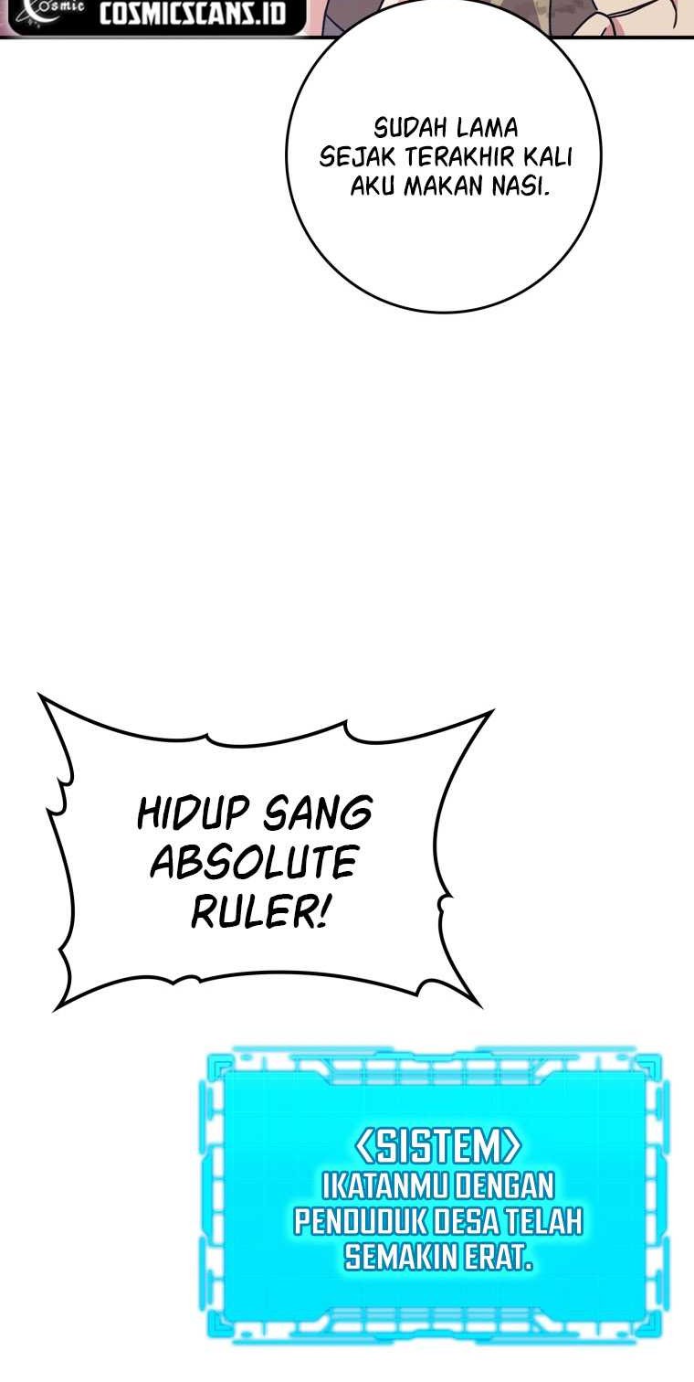 Max Level Player Chapter 06 Gambar 25