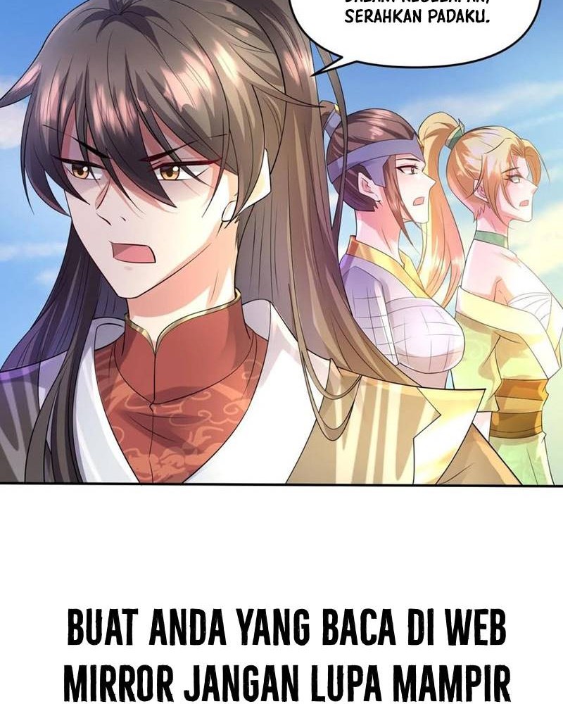 It’s Over! The Queen’s Soft Rice Husband is Actually Invincible Chapter 82 Gambar 21