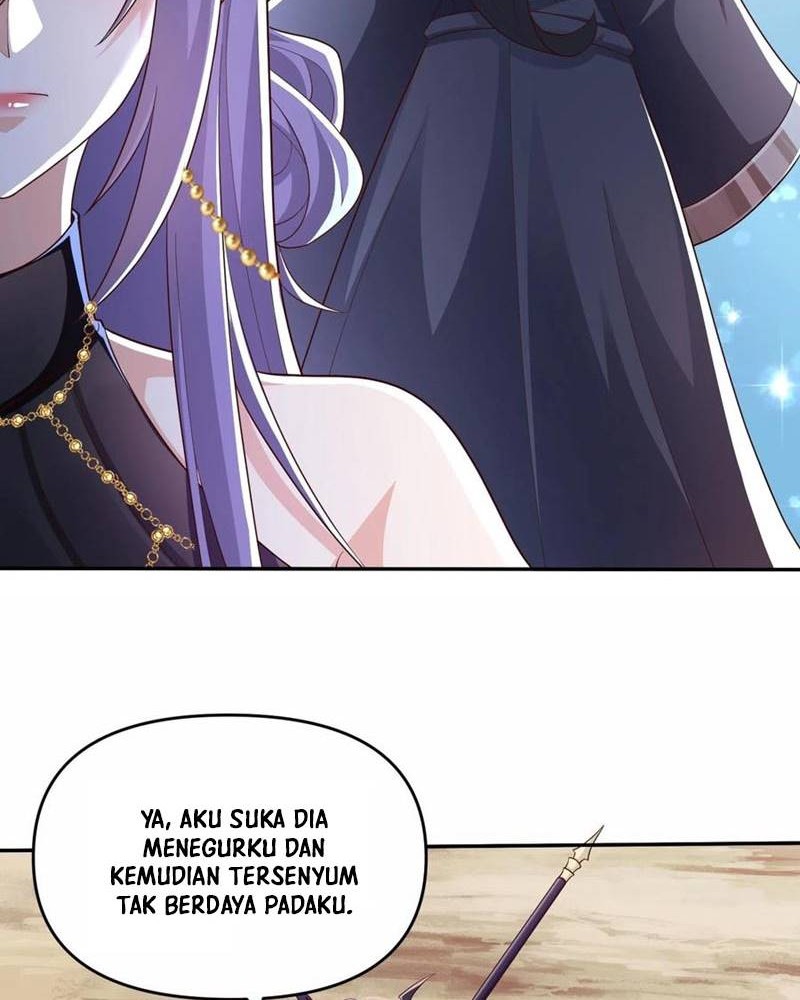 It’s Over! The Queen’s Soft Rice Husband is Actually Invincible Chapter 82 Gambar 5