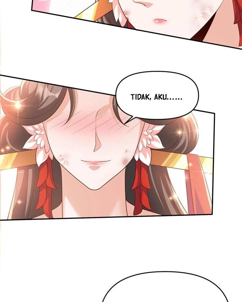 It’s Over! The Queen’s Soft Rice Husband is Actually Invincible Chapter 82 Gambar 7