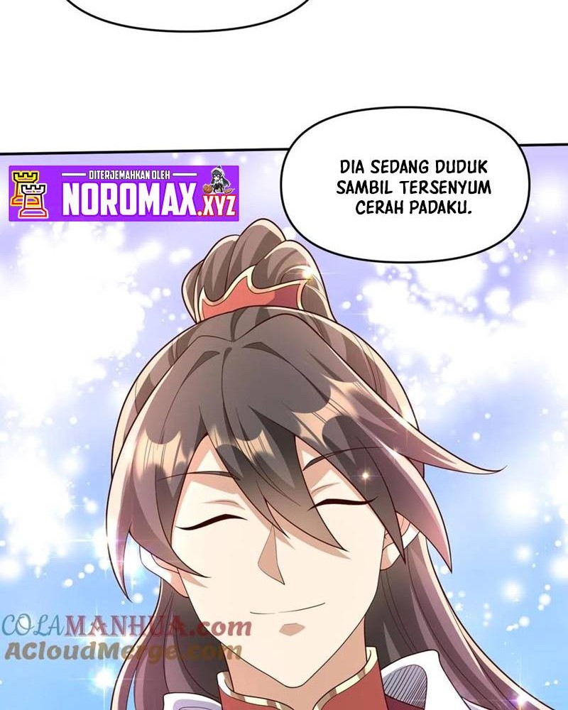 It’s Over! The Queen’s Soft Rice Husband is Actually Invincible Chapter 82 Gambar 9