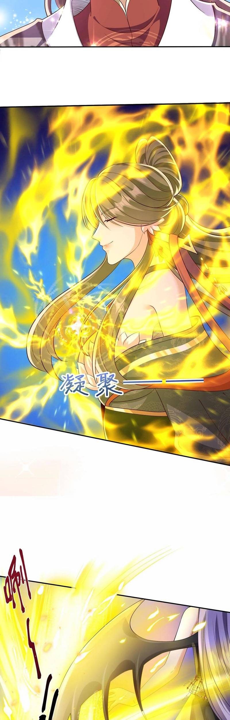 It’s Over! The Queen’s Soft Rice Husband is Actually Invincible Chapter 82 Gambar 10