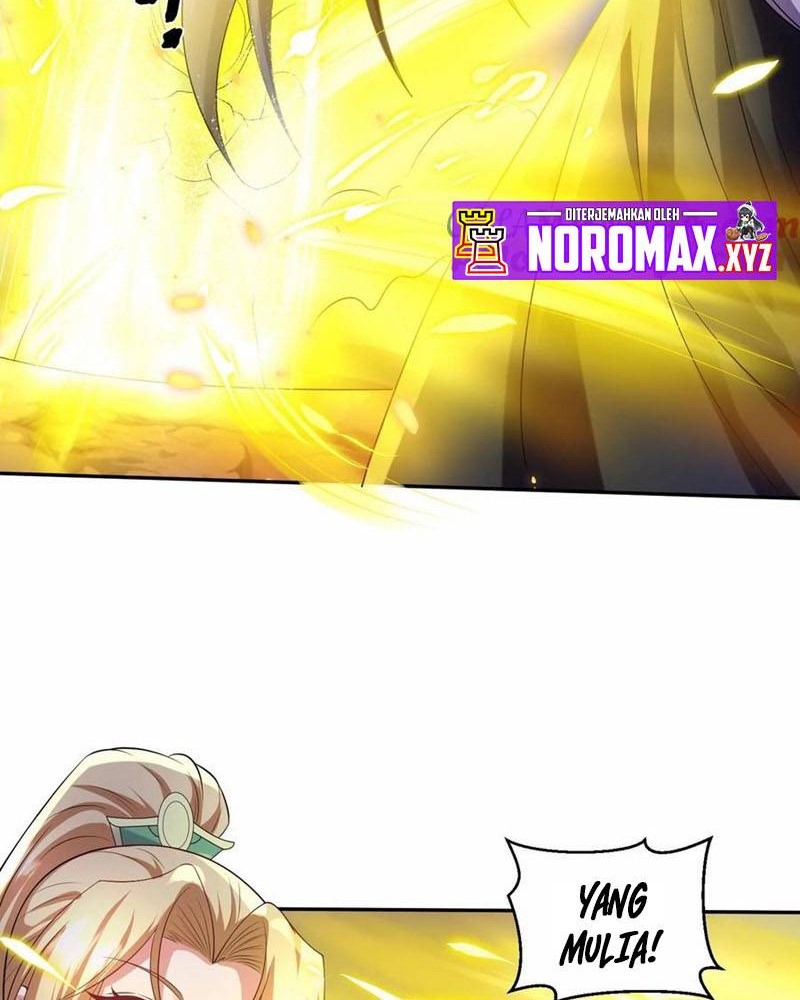 It’s Over! The Queen’s Soft Rice Husband is Actually Invincible Chapter 82 Gambar 11