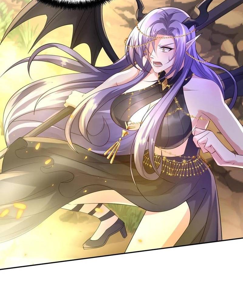 It’s Over! The Queen’s Soft Rice Husband is Actually Invincible Chapter 82 Gambar 13