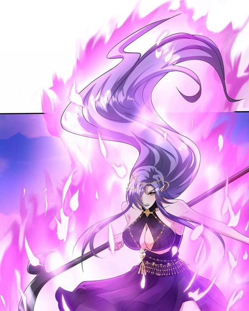 It’s Over! The Queen’s Soft Rice Husband is Actually Invincible Chapter 82 Gambar 15