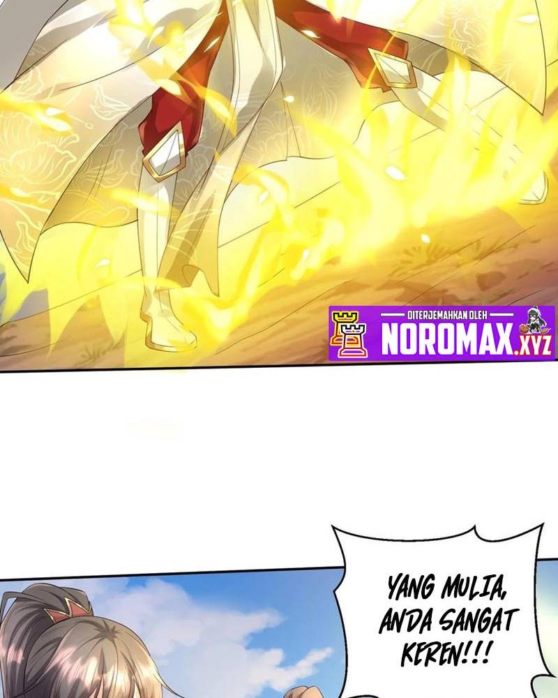 It’s Over! The Queen’s Soft Rice Husband is Actually Invincible Chapter 82 Gambar 17