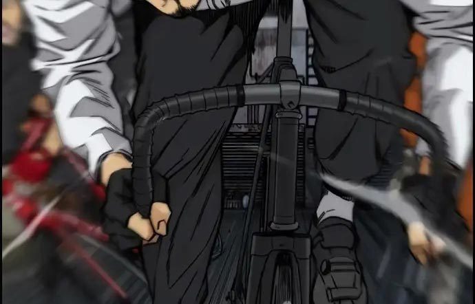 Wind Breaker Chapter 437 Gambar 118