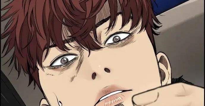 Wind Breaker Chapter 437 Gambar 138