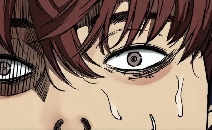 Wind Breaker Chapter 437 Gambar 143