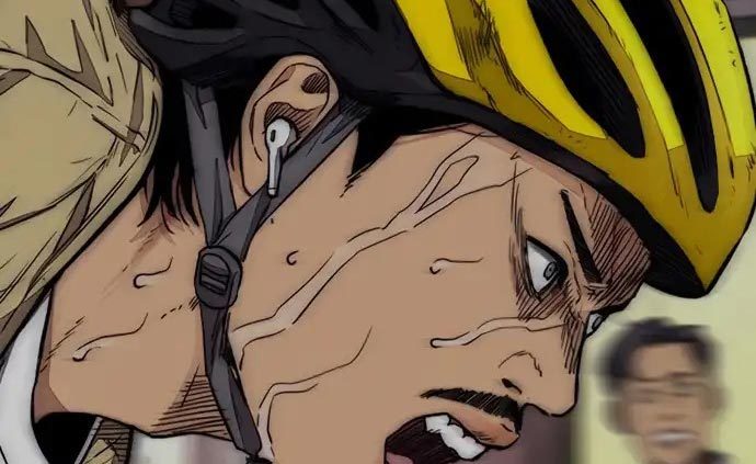 Wind Breaker Chapter 437 Gambar 152