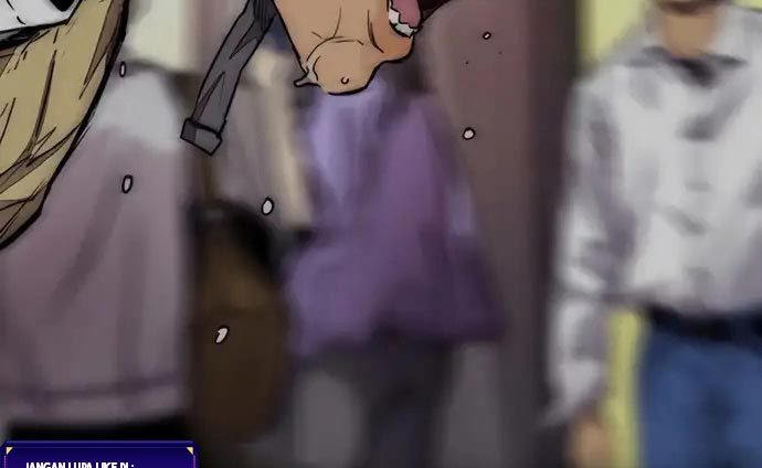 Wind Breaker Chapter 437 Gambar 153