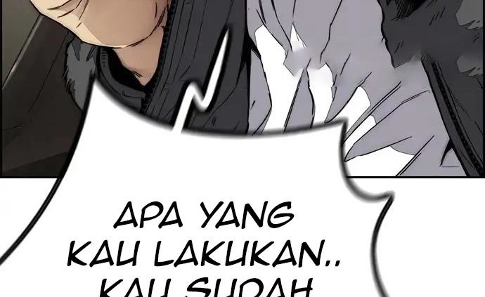 Wind Breaker Chapter 437 Gambar 158