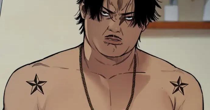 Wind Breaker Chapter 437 Gambar 207