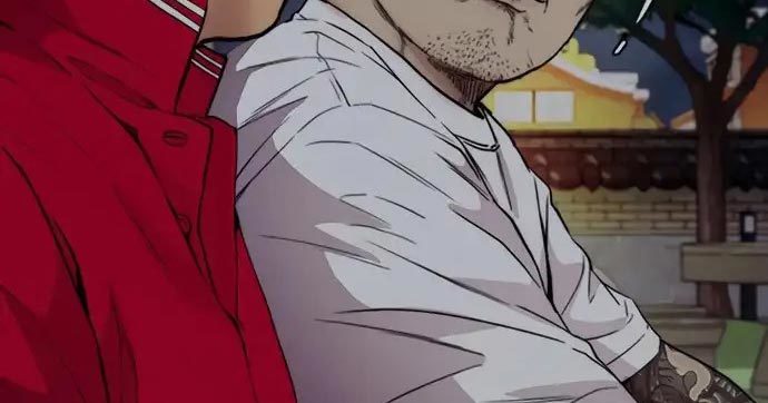 Wind Breaker Chapter 437 Gambar 211