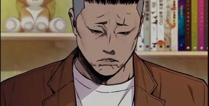 Wind Breaker Chapter 437 Gambar 244