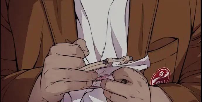 Wind Breaker Chapter 437 Gambar 245