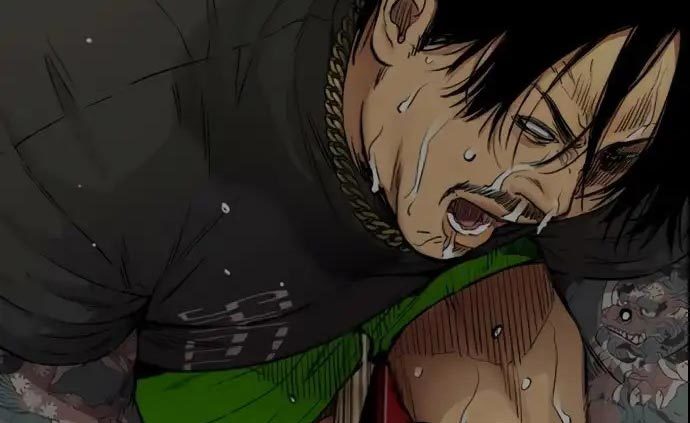 Wind Breaker Chapter 437 Gambar 264