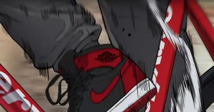 Wind Breaker Chapter 437 Gambar 285