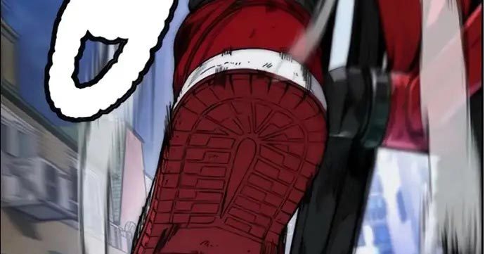 Wind Breaker Chapter 437 Gambar 292