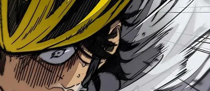 Wind Breaker Chapter 437 Gambar 310