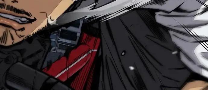 Wind Breaker Chapter 437 Gambar 311