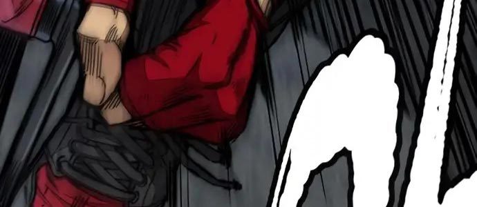 Wind Breaker Chapter 437 Gambar 314