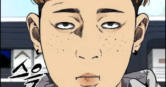 Wind Breaker Chapter 437 Gambar 33