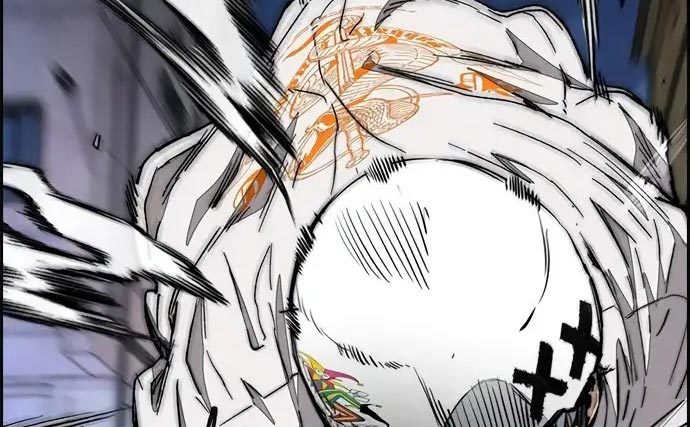 Wind Breaker Chapter 437 Gambar 338