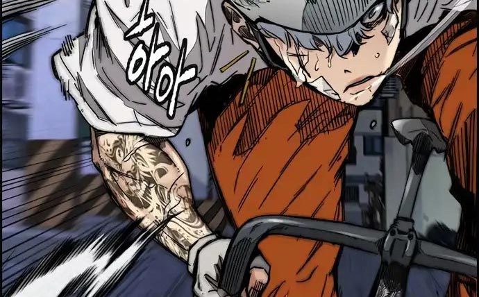 Wind Breaker Chapter 437 Gambar 339