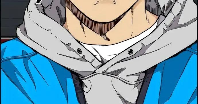 Wind Breaker Chapter 437 Gambar 34