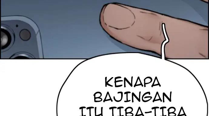 Wind Breaker Chapter 437 Gambar 359