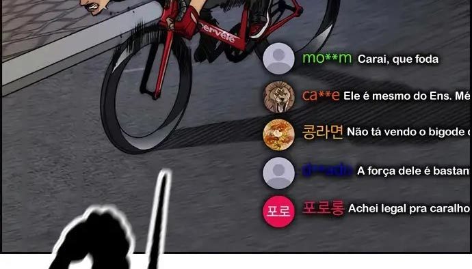 Wind Breaker Chapter 437 Gambar 379