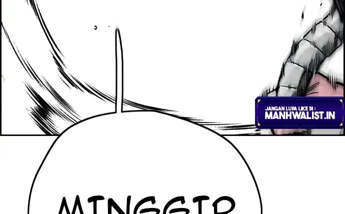 Wind Breaker Chapter 437 Gambar 411