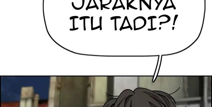 Wind Breaker Chapter 437 Gambar 424