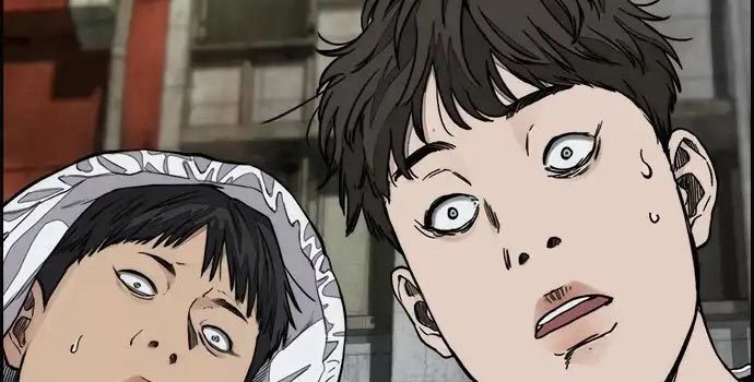 Wind Breaker Chapter 437 Gambar 425