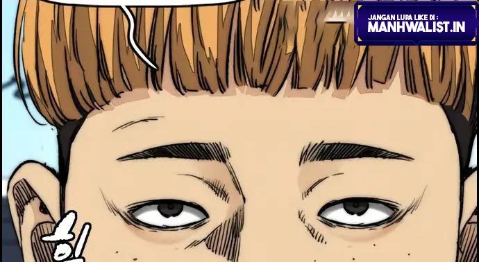 Wind Breaker Chapter 437 Gambar 43