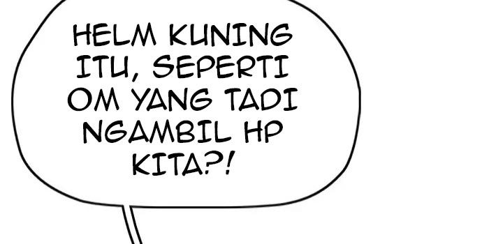 Wind Breaker Chapter 437 Gambar 430